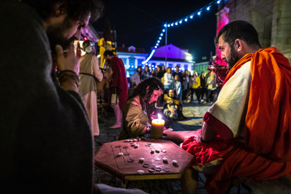 Braga, Portugal © VisitBraga.travel