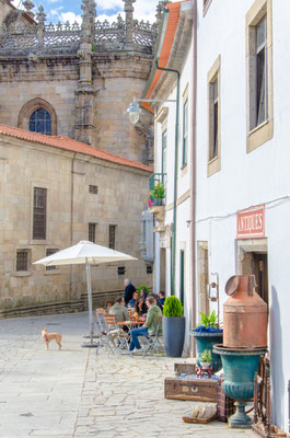 City of Braga, Portugal © Matthieu Cadiou / European Best Destinations