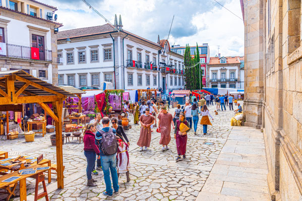 Braga copyright  trabantos