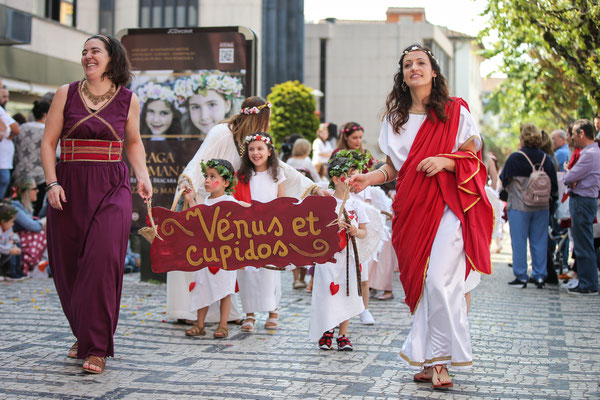 Braga, Portugal © VisitBraga.travel