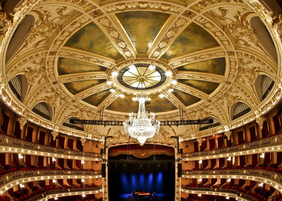 Braga, Portugal © VisitBraga.travel