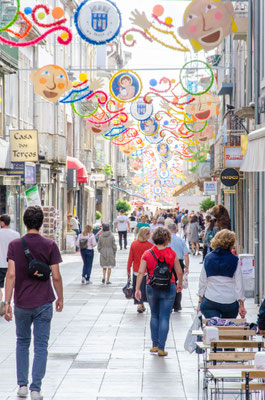 Bom Jesus, Braga, Portugal © Matthieu Cadiou / European Best Destinations