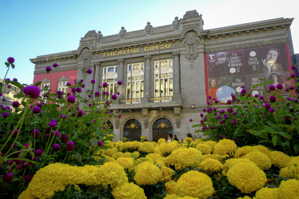 Braga, Portugal © VisitBraga.travel