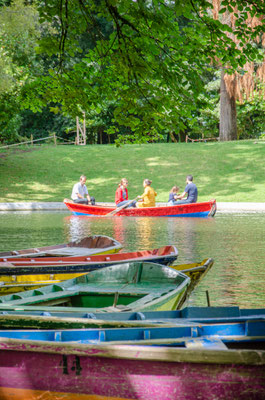 City of Braga, Portugal © Matthieu Cadiou / European Best Destinations