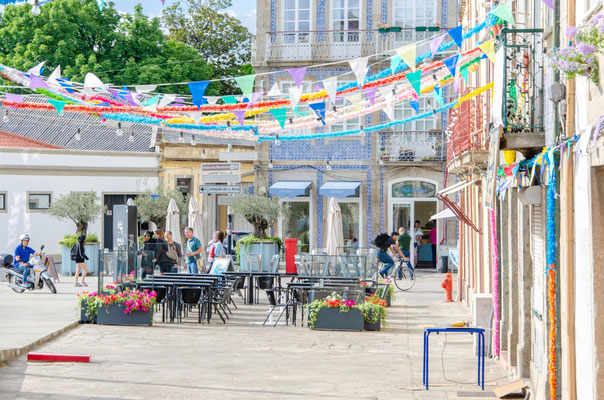 City of Braga, Portugal © Matthieu Cadiou / European Best Destinations