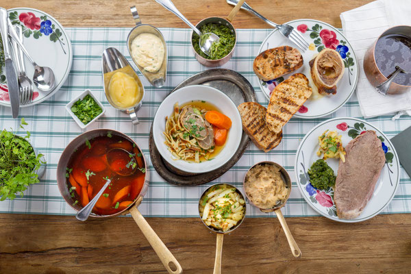 Bratislava - European Best Destinations - Copyright VisitBratislava