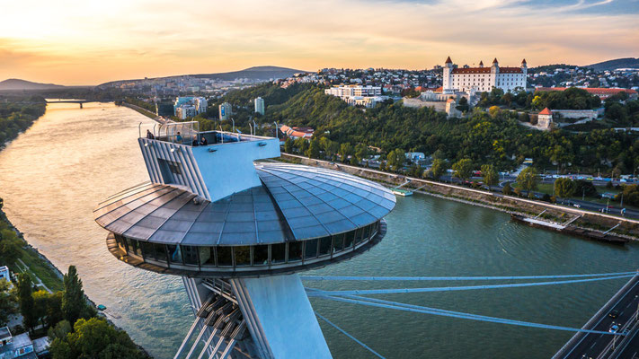 Bratislava - European Best Destinations - Copyright VisitBratislava