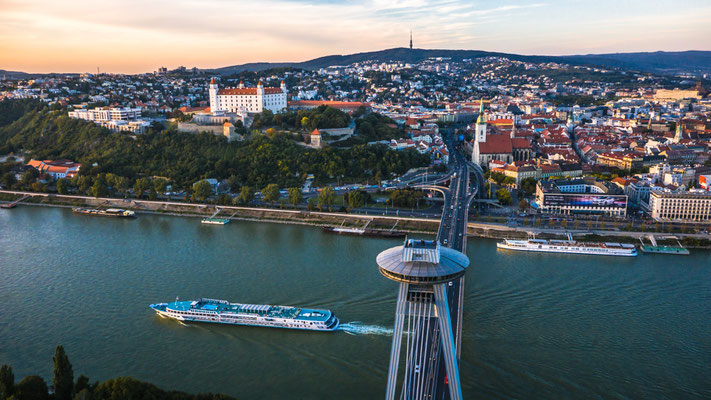 Bratislava - European Best Destinations - Copyright VisitBratislava