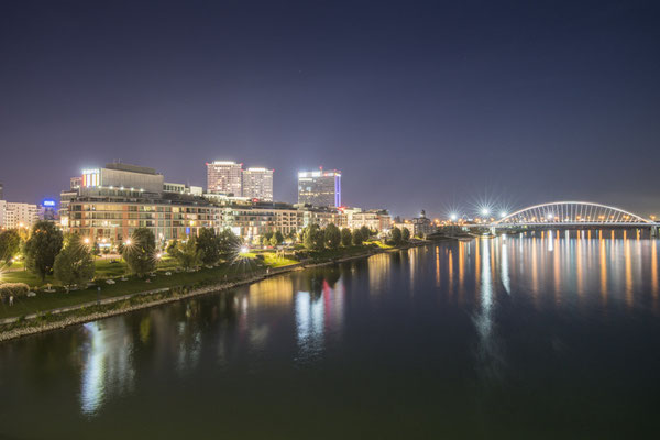 Bratislava - European Best Destinations - Copyright VisitBratislava