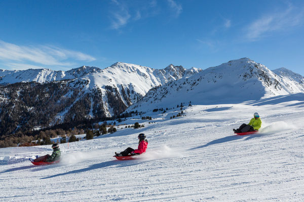 Verbier - Best Ski Resorts in Europe - Copyright Verbier.ch