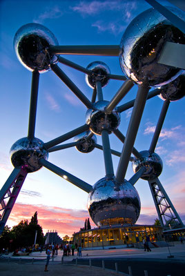 Brussels - European Best Destinations - Top things to do in Brussels