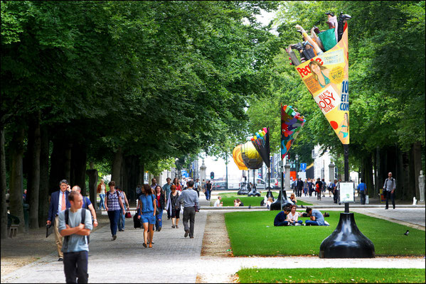 Brussels - European Best Destinations - Top things to do in Brussels