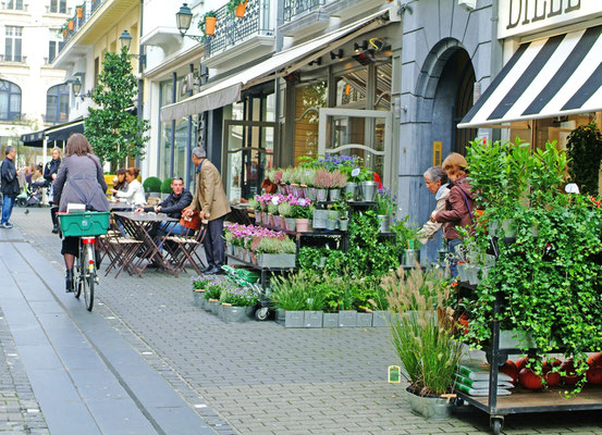 Brussels - European Best Destinations - Top things to do in Brussels