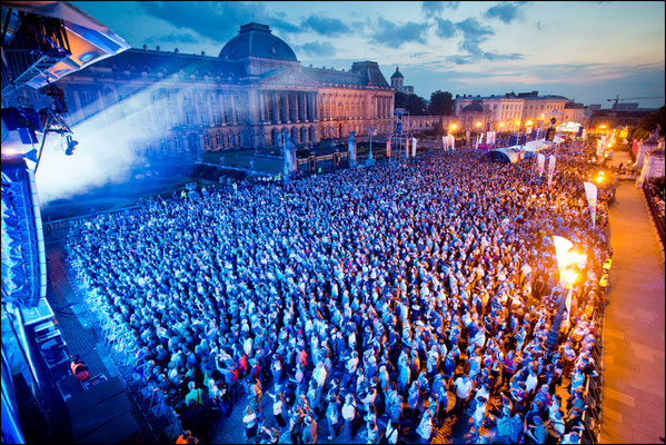 Brussels - European Best Destinations - Top things to do in Brussels