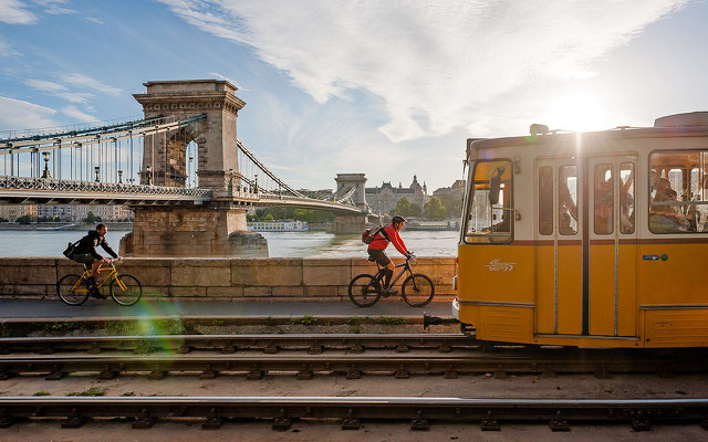 Budapest Copyright Budapest.info