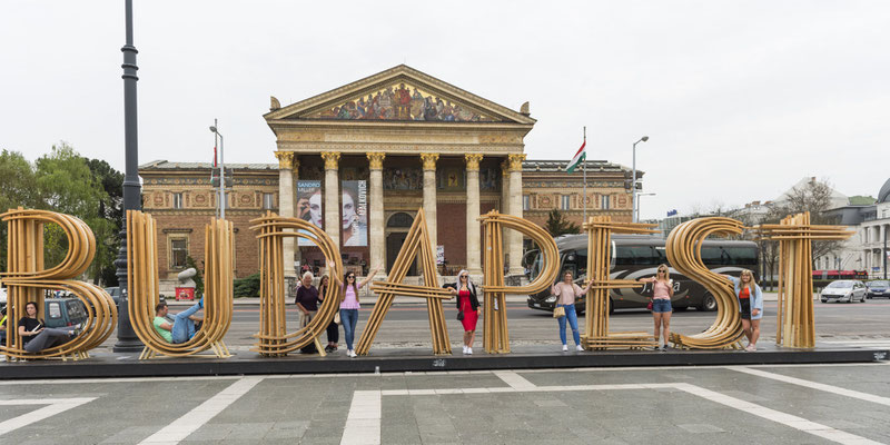 Budapest Copyright Budapest.info