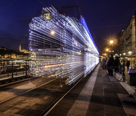 Budapest - European Best Destinations - Copyrightt  Viktor Varga