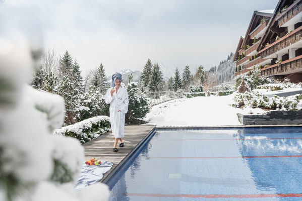 Best ski resorts in Europe - Gstaad copyright www.gstaad.ch