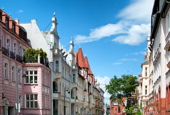 Bydgoszcz - European Best Destinations - Best destinations to visit in Europe Copyright www.visitydgoszcz.pl