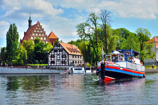 Bydgoszcz - European Best Destinations - Best destinations to visit in Europe Copyright www.visitydgoszcz.pl