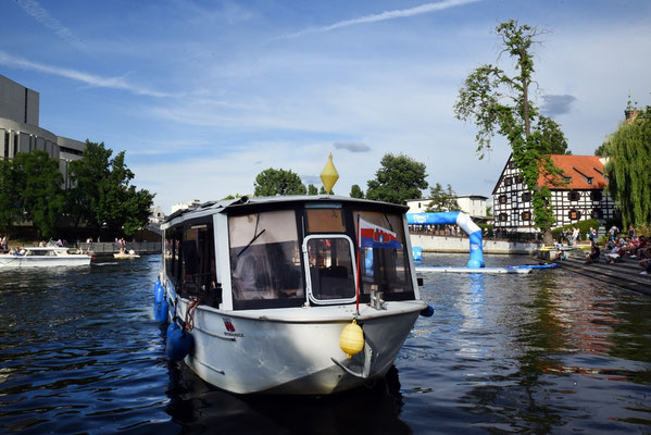 Bydgoszcz - European Best Destinations - Best destinations to visit in Europe Copyright www.visitydgoszcz.pl