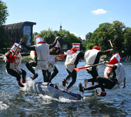 Bydgoszcz - European Best Destinations - Best destinations to visit in Europe Copyright www.visitydgoszcz.pl