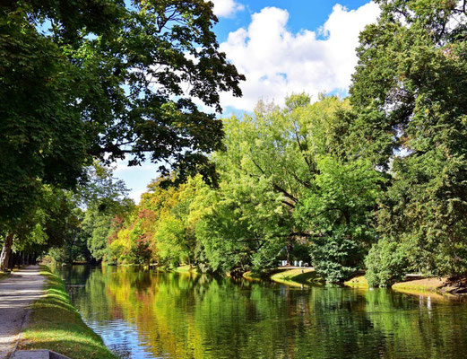 Bydgoszcz - European Best Destinations - Best destinations to visit in Europe Copyright www.visitydgoszcz.pl