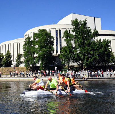 Bydgoszcz - European Best Destinations - Best destinations to visit in Europe Copyright www.visitydgoszcz.pl