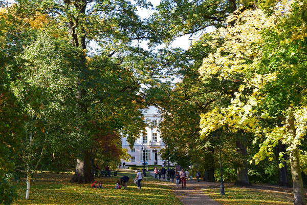 Bydgoszcz - European Best Destinations - Best destinations to visit in Europe Copyright www.visitydgoszcz.pl