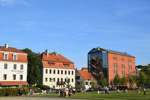 Bydgoszcz - European Best Destinations - Best destinations to visit in Europe Copyright www.visitydgoszcz.pl