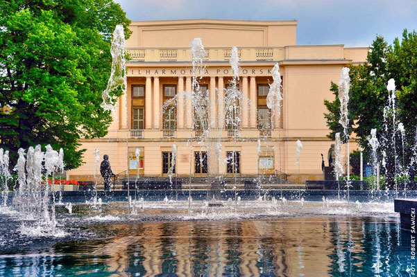 Bydgoszcz - European Best Destinations - Best destinations to visit in Europe Copyright www.visitydgoszcz.pl