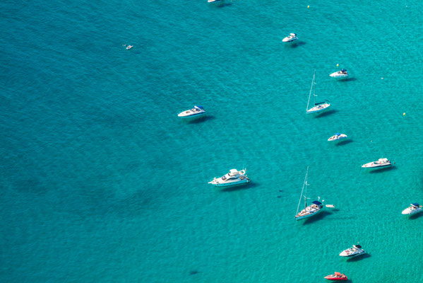 Calpe European Best Destinations - Best Destinations to visit in Spain - Copyright  Lukasz Janyst