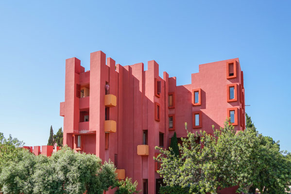 Calpe European Best Destinations - Best Destinations to visit in Spain - Copyright Veja