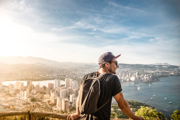 Calpe European Best Destinations - Best Destinations to visit in Spain - Calpe traveller copyright Shutterstock Editorial Belen Ochoa Fotografia