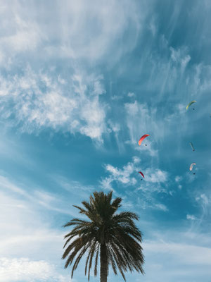 Calpe European Best Destinations - Best Destinations to visit in Spain - Copyright Maxim Catana