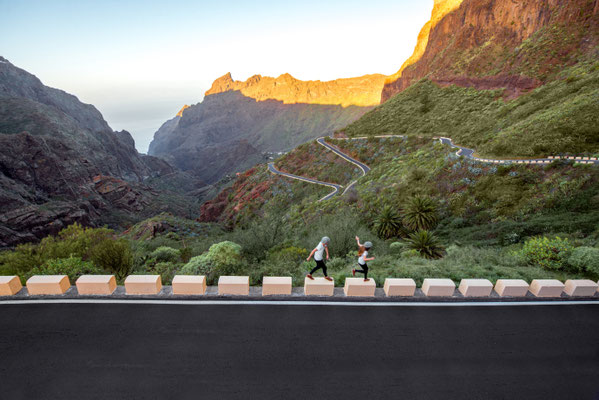 Canary Islands, Spain - Copyright RossHelen