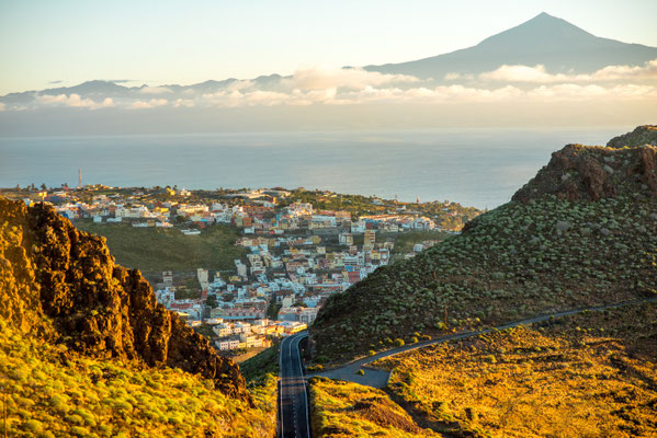 Canary Islands, Spain - Copyright RossHelen