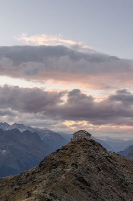 Best ski resorts in Europe - Sölden - Copyright www.soelden.com