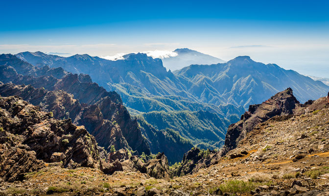 La Palma copyright Nikiforov Alexander