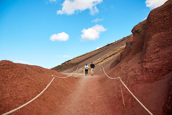 Lanzarote copyright  MaraZe