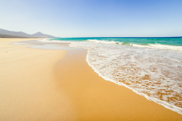 Cofete beach Fuerteventura copyright jaras72
