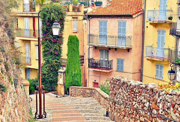 Cannes European Best Destinations Copyright Kemal Taner