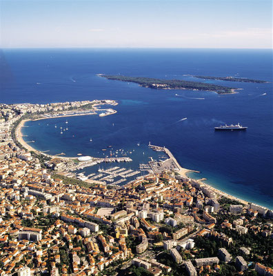Cannes European Best Destinations - Copyright www.cannes-destination.fr