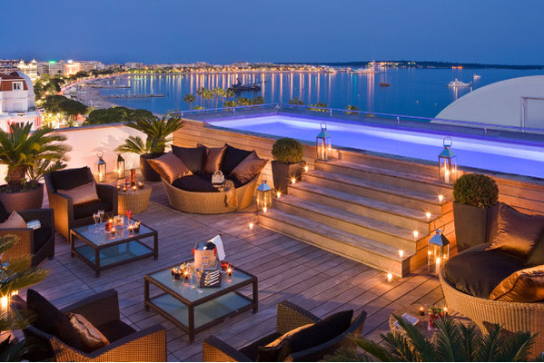Majestic Barriere Cannes