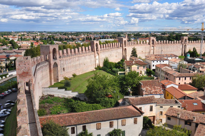 Cittadella - European Best Destinations - http://www.muradicittadella.it/