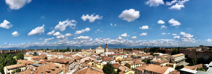 Cittadella - European Best Destinations - http://www.muradicittadella.it/