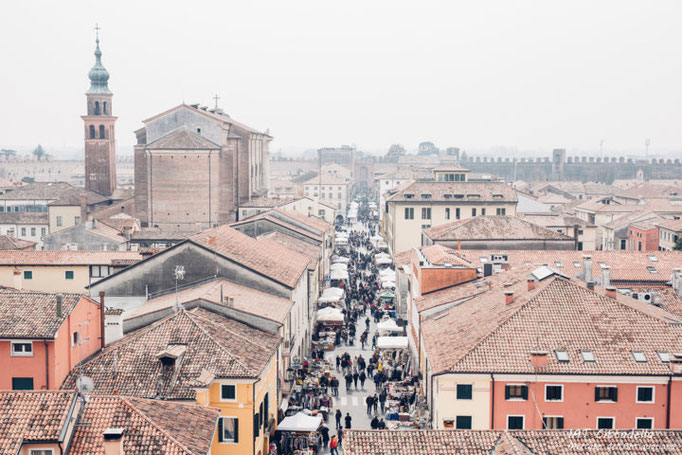 Cittadella - European Best Destinations - http://www.muradicittadella.it/