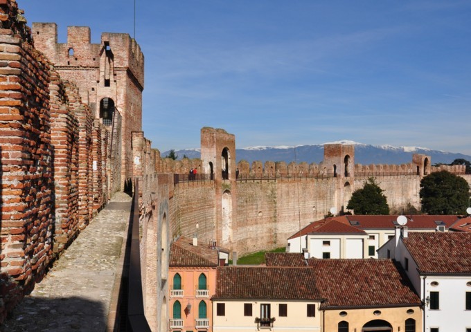 Cittadella - European Best Destinations - http://www.muradicittadella.it/