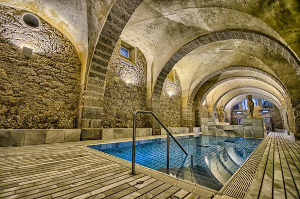 Ambroz Valley - Sustainable tourism in Spain - EDEN - Sustainable tourism in Europe copyright www.ambrozvalley.com