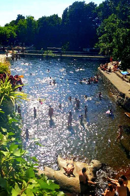 Ambroz Valley - Sustainable tourism in Spain - EDEN - Sustainable tourism in Europe copyright www.ambrozvalley.com